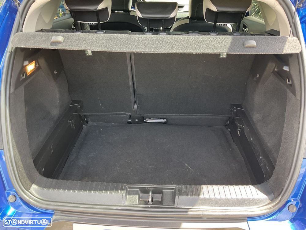 Renault Captur 1.0 TCe Exclusive - 14