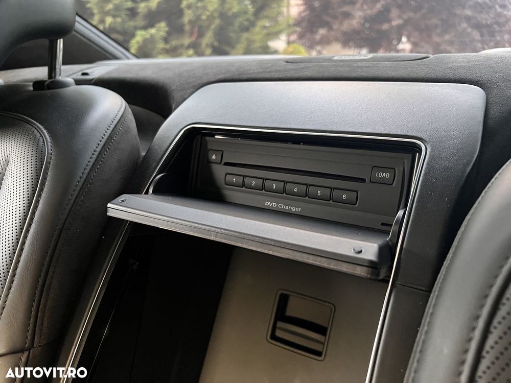 Audi A8 - 34