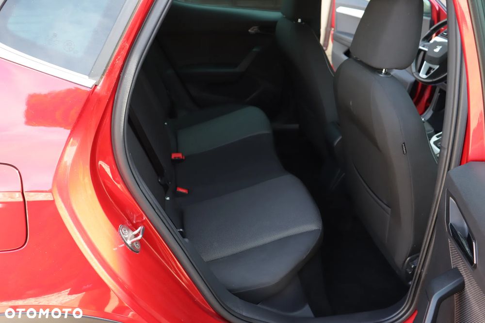 Seat Arona 1.0 Eco TSI DSG XCELLENCE - 35