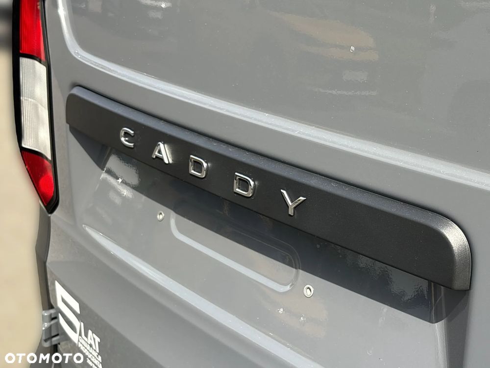 Volkswagen Caddy - 11