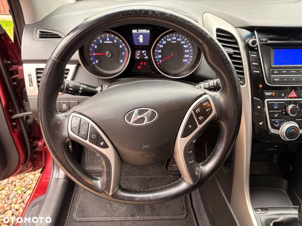 Hyundai i30 - 10