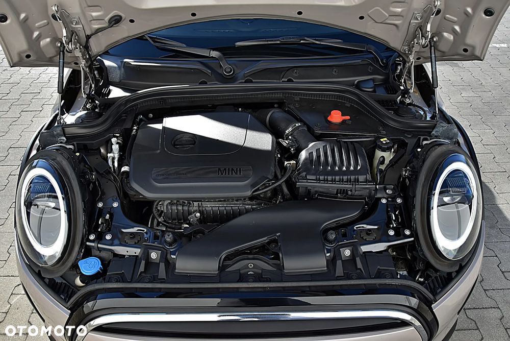 MINI Cooper Yours Trim - 13