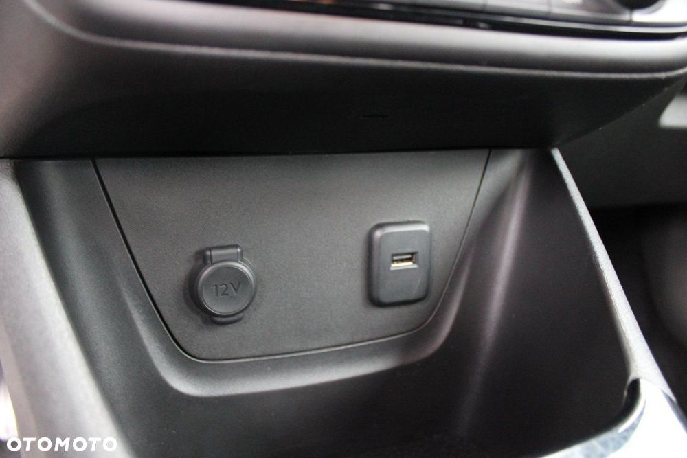 Opel Crossland X - 31