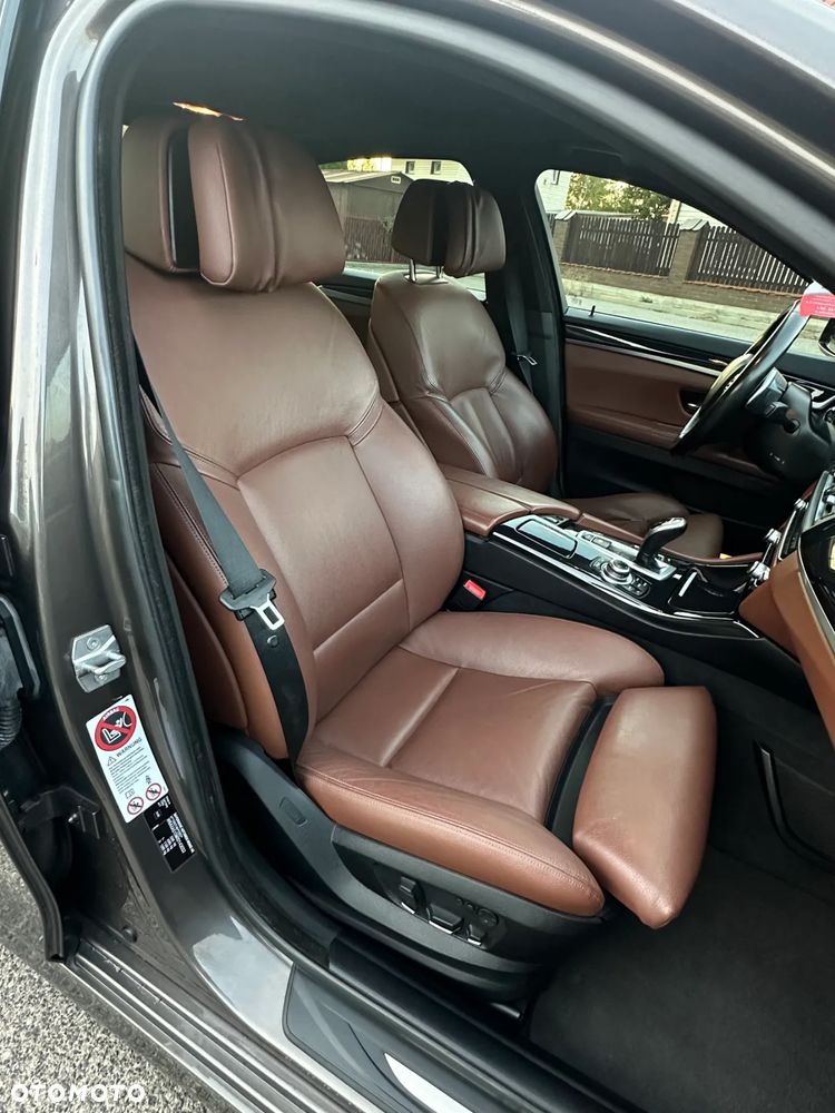 BMW Seria 5 - 15