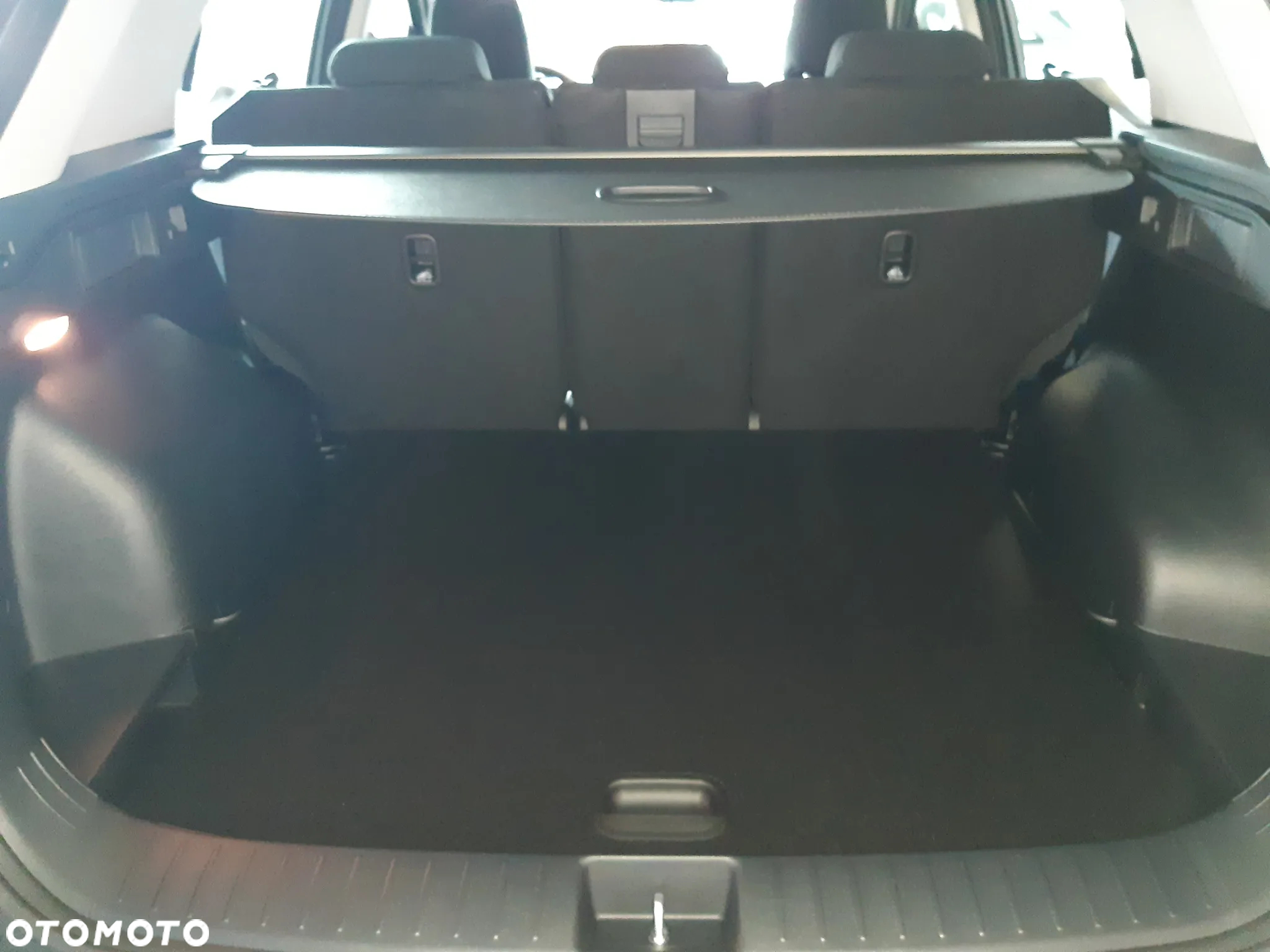 Kia Sportage 1.6 T-GDI M 2WD - 8
