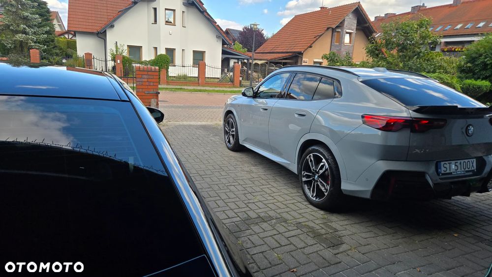BMW X2 xDrive20d M Sport sport - 7