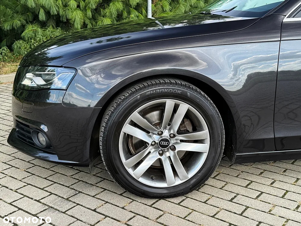 Audi A4 Avant 2.0 TDI 116g - 18