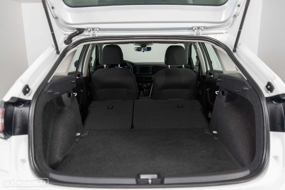 VW Taigo 1.0 TSI Life - 14