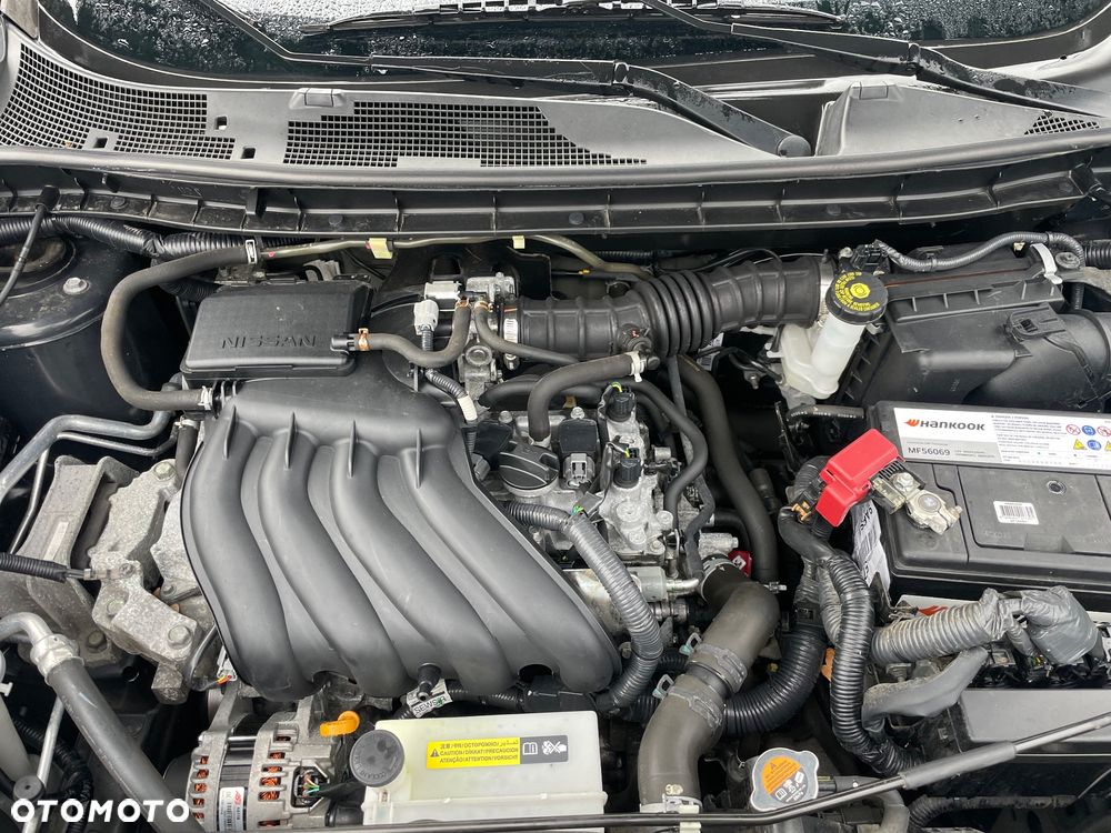 Nissan Juke 1.6 Xtronic N-Way+ - 12