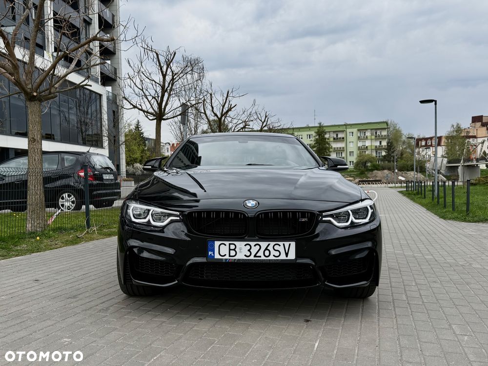 BMW Seria 4 430i Sport-Aut Sport Line - 4
