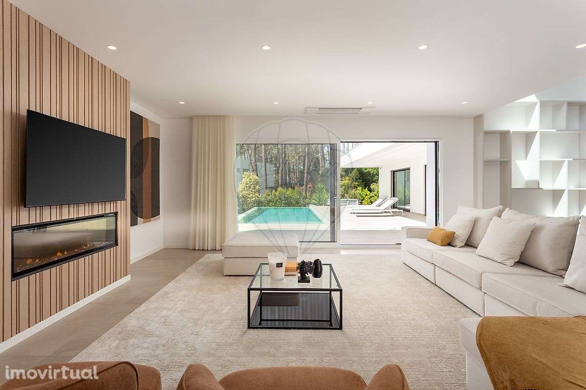 Moradia T5 para venda - Grande imagem: 2/50