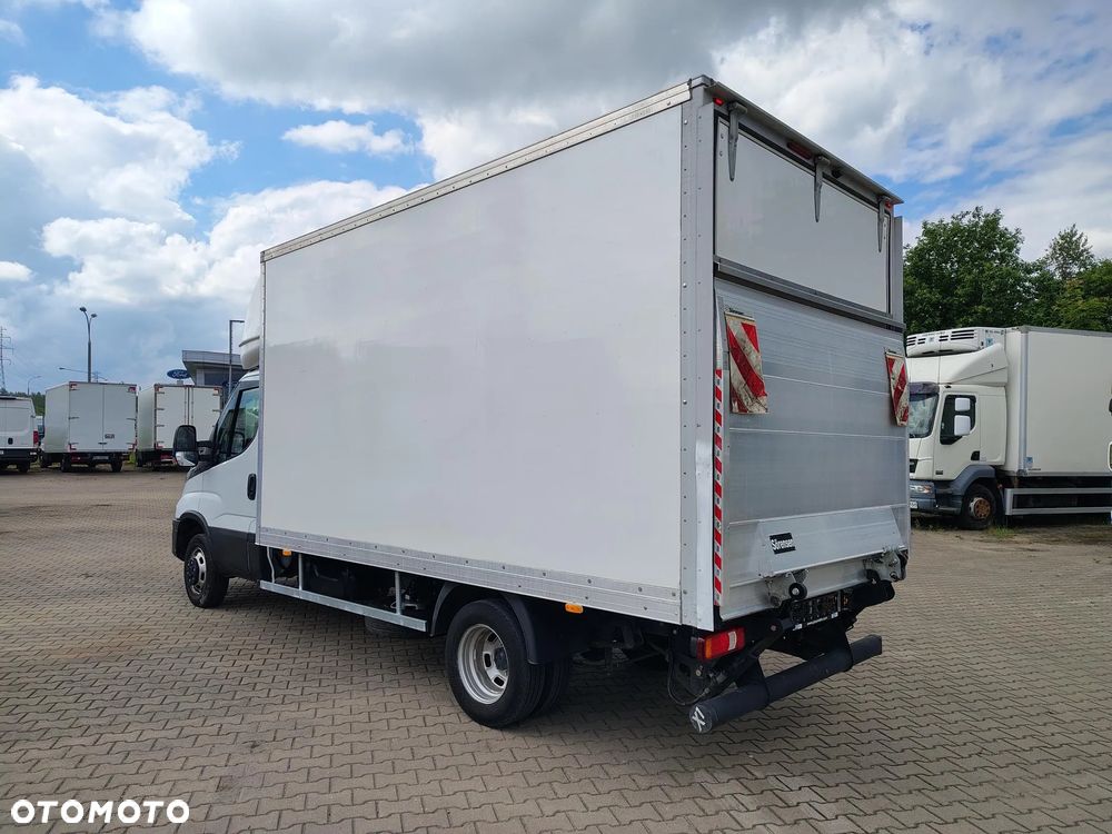 Iveco 35C16 - 7