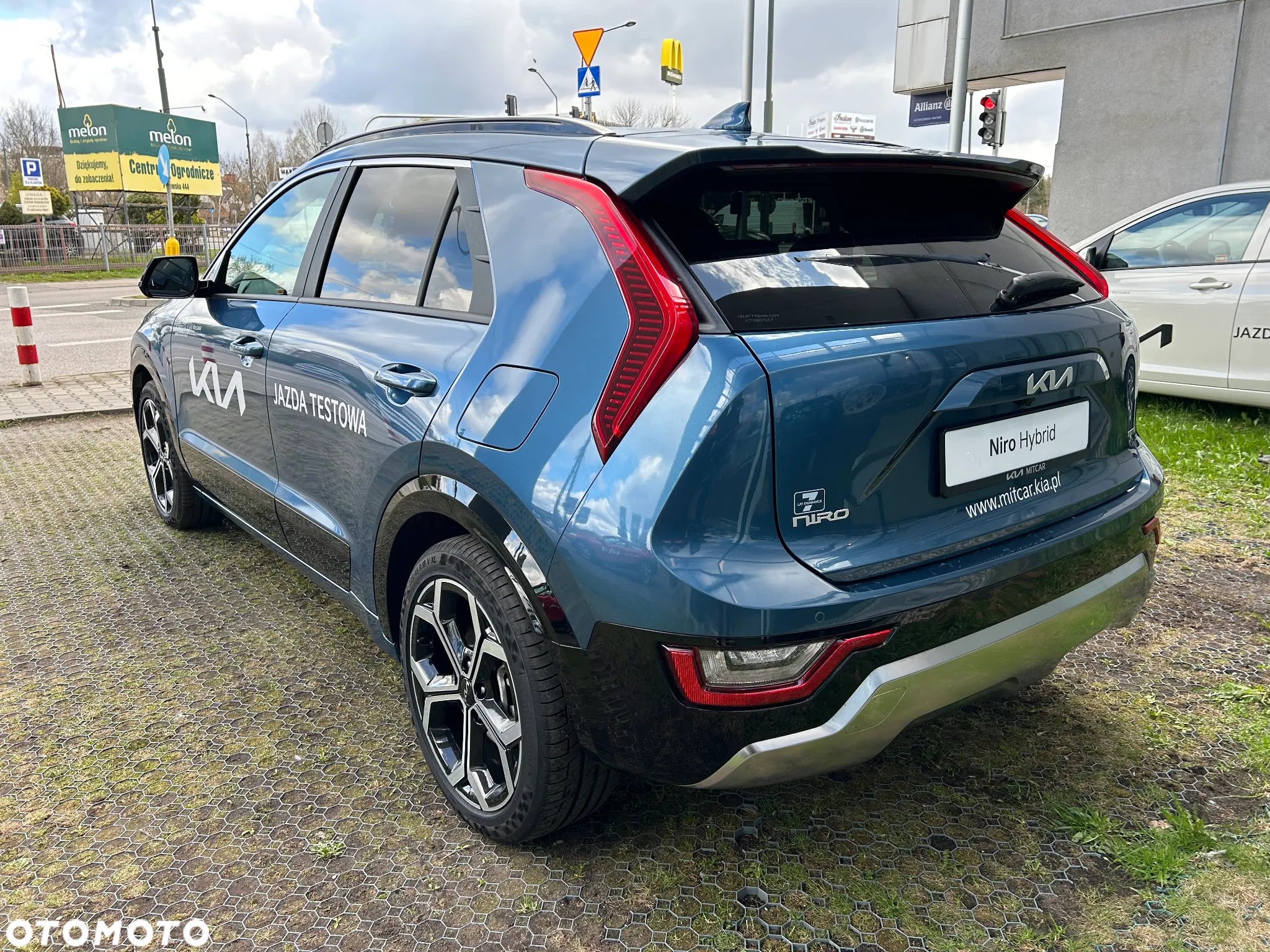 Kia Niro - 4