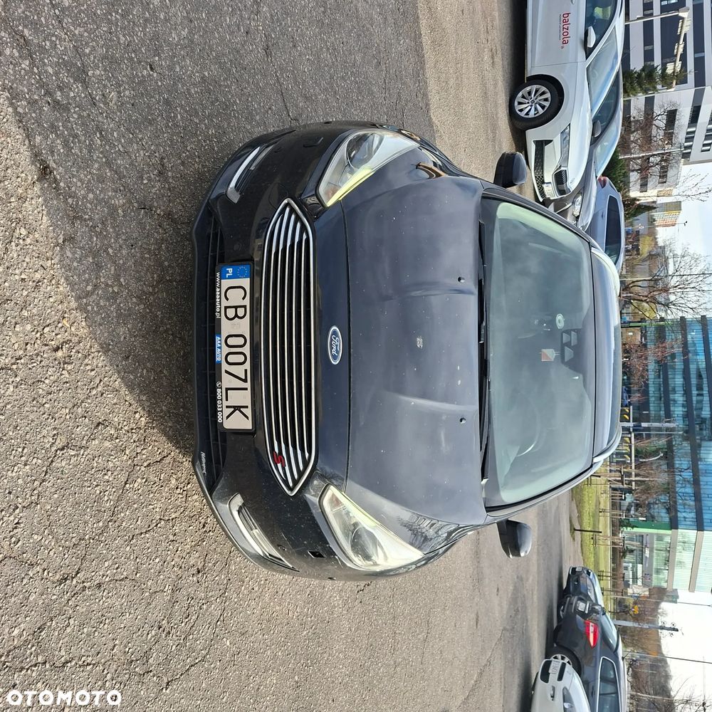 Ford Focus 2.0 TDCi Titanium ASS - 5