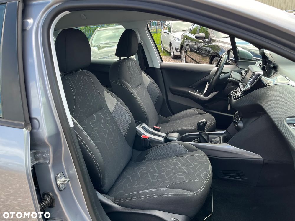 Peugeot 2008 - 34