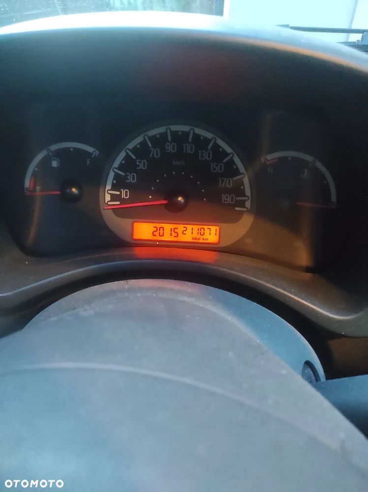 Fiat Panda 1.2 Classic Eco - 1