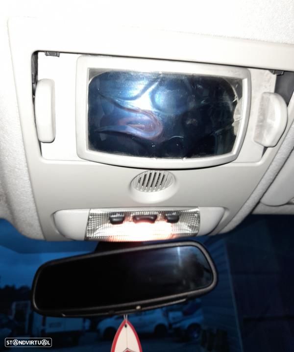 Espelho Retrovisor Interior Ford C-Max (Dm2) - 1