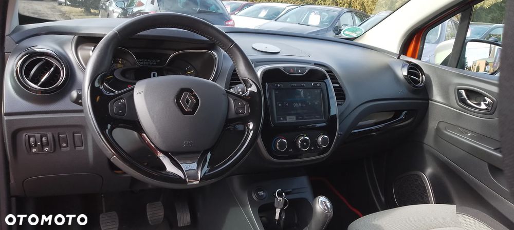 Renault Captur ENERGY dCi 90 Start&Stop Expression - 11