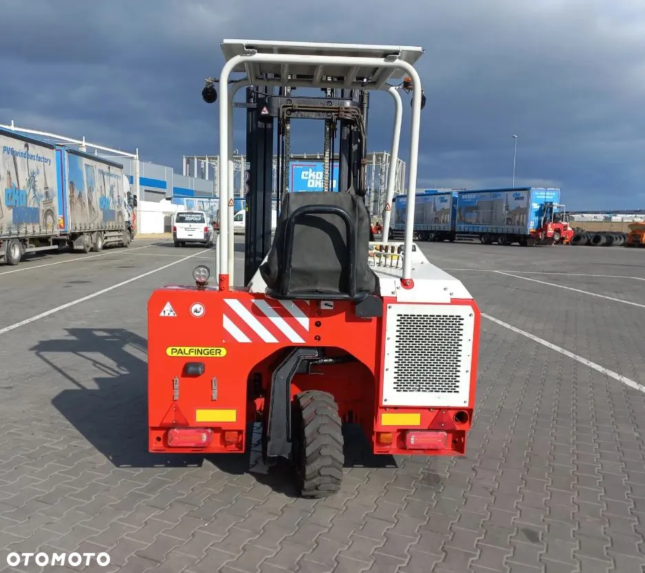 Palfinger F3 253 PX - 6