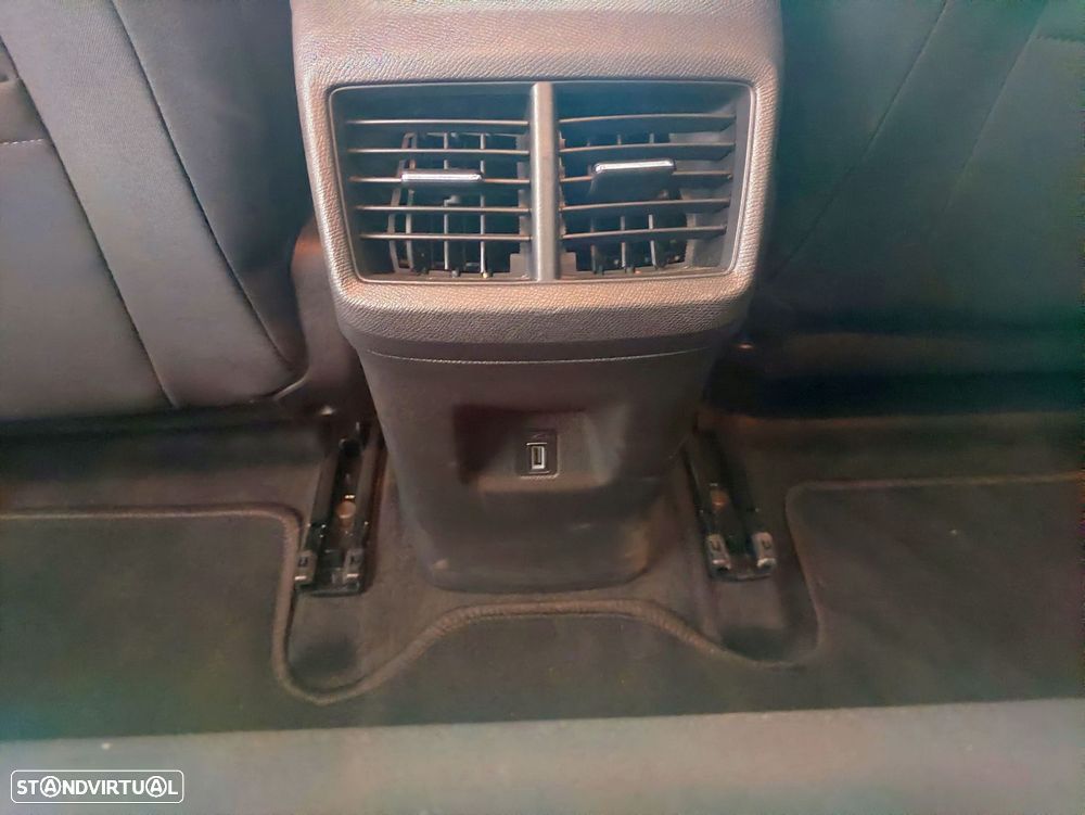 Citroën C5 Aircross 1.5 BlueHDi Plus EAT8 - 33