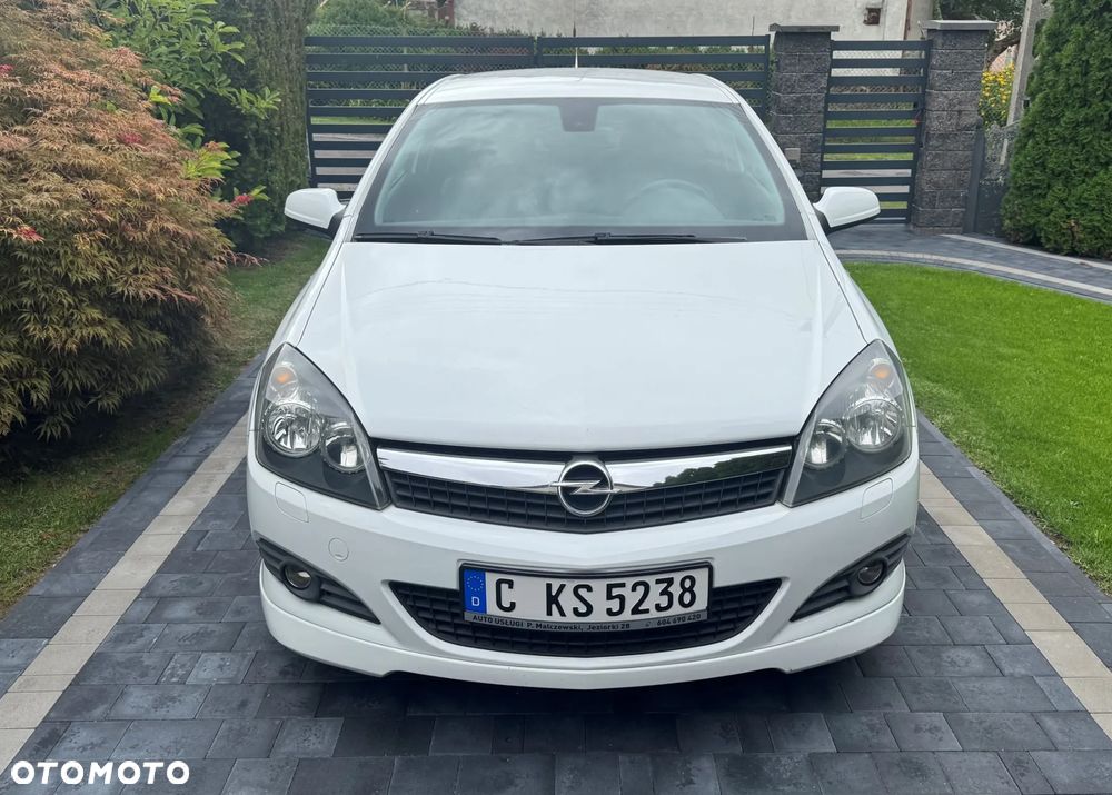 Opel Astra 1.6 Edition - 2