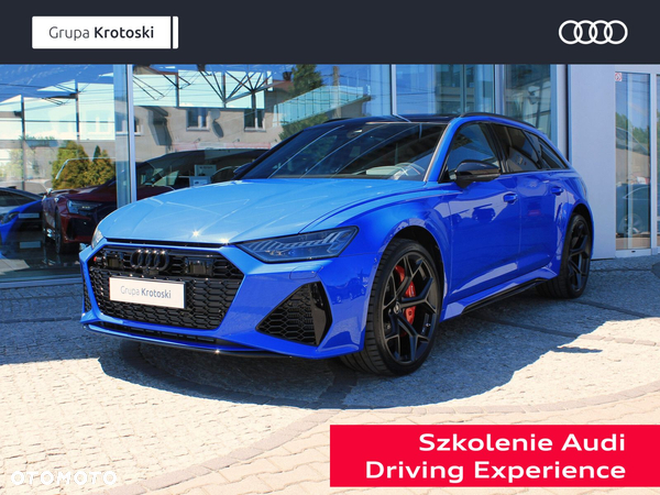 Audi RS6