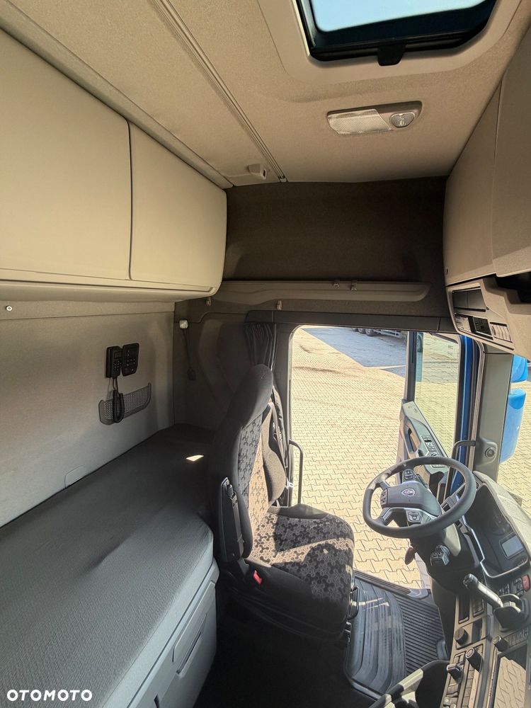 Scania S500 - 33