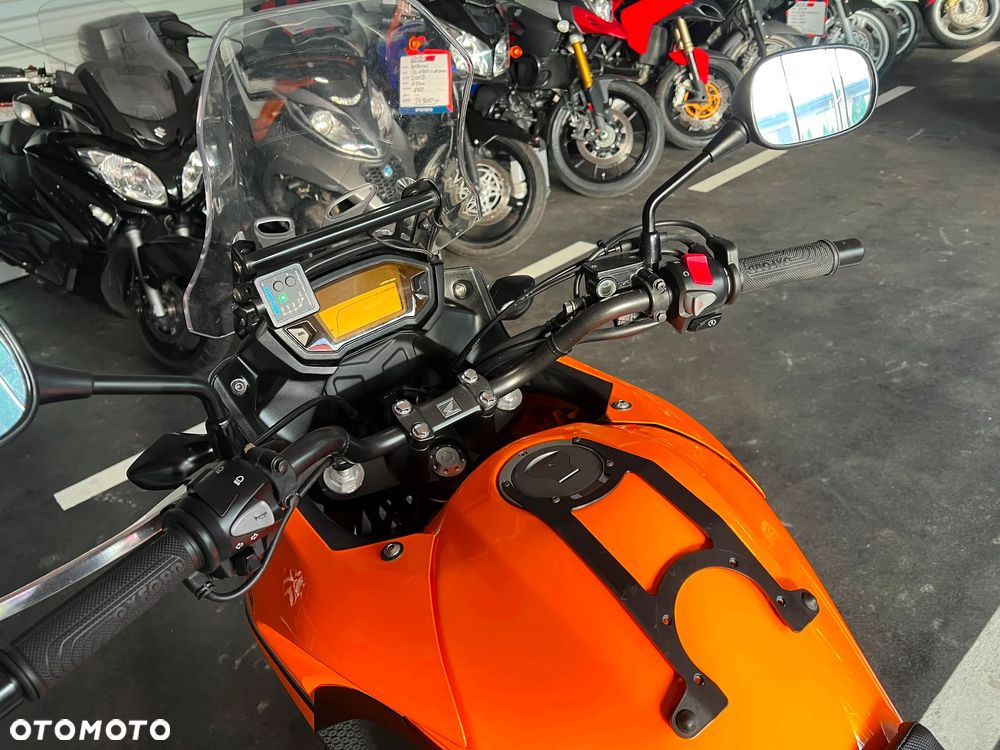 Honda CB - 14