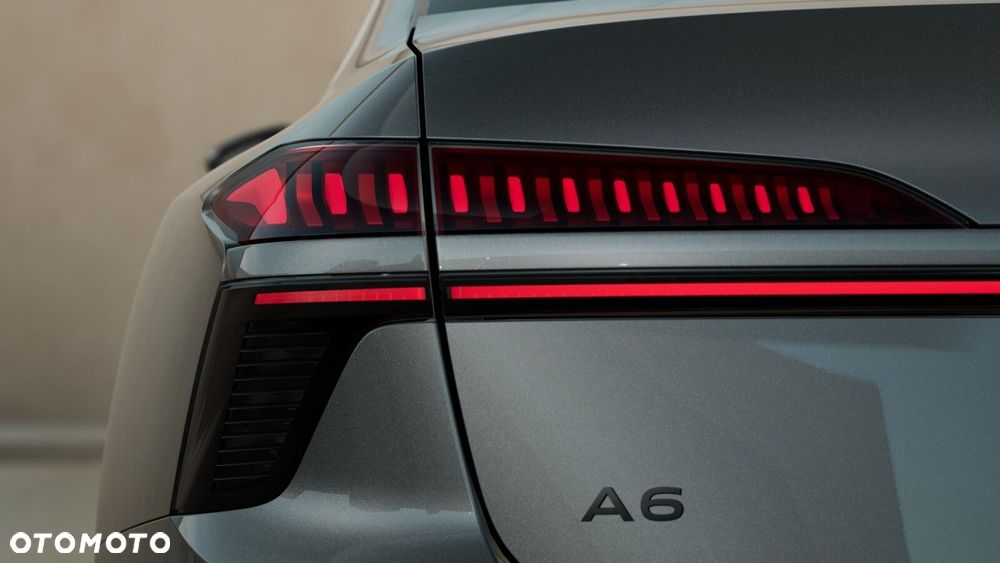 Audi A6 Limousine - 11