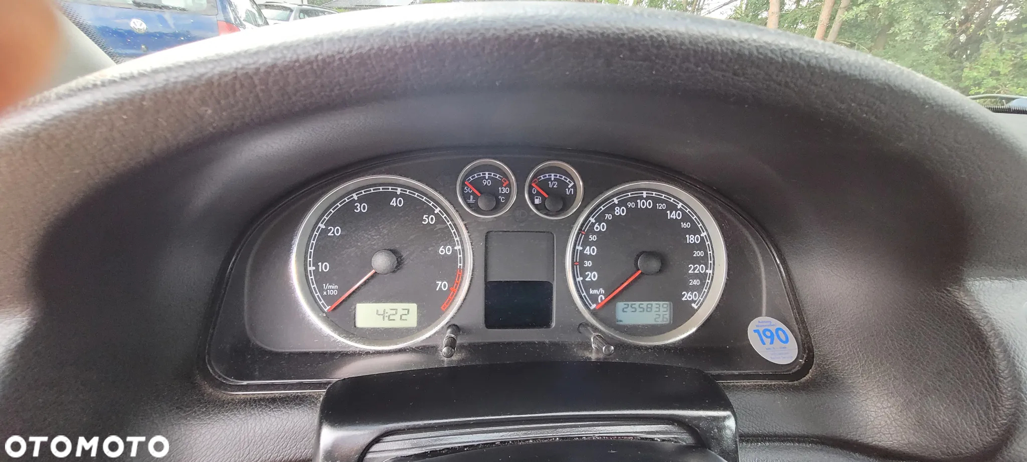 Volkswagen Passat 2.0 Comfortline - 10
