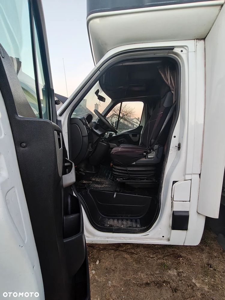 Renault Master - 5
