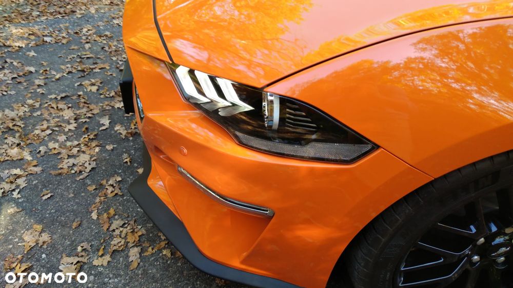 Ford Mustang - 9