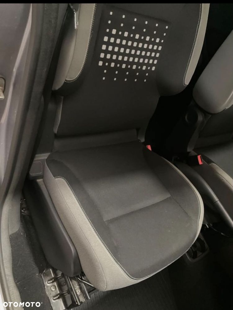 Citroën Berlingo 1.6 BlueHDi Feel Edition - 14