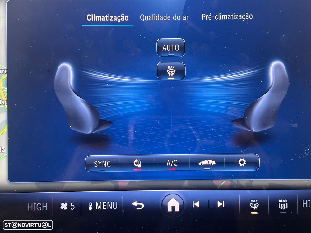 Mercedes-Benz E 300 de 4Matic All-Terrain - 25