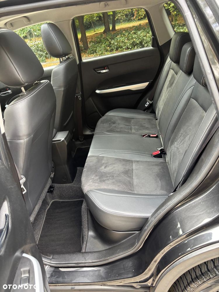 Suzuki Vitara - 7