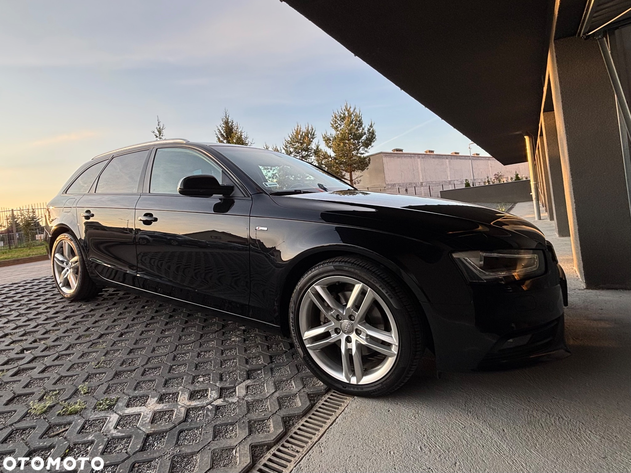 Audi A4 2.0 TDI - 27