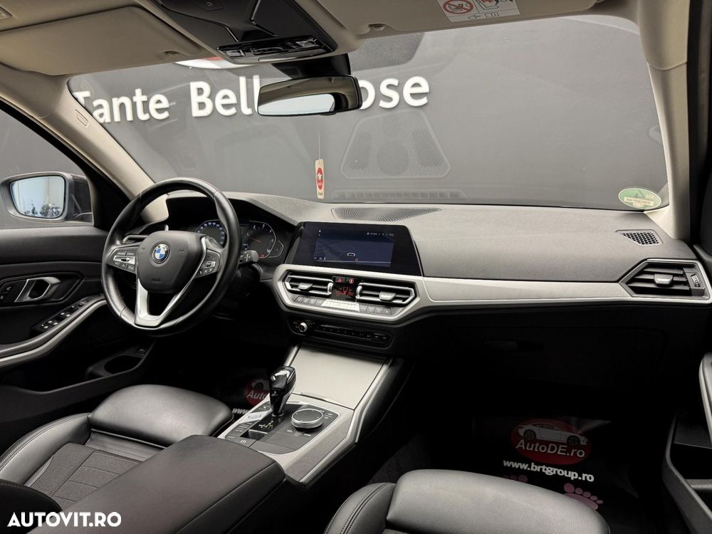 BMW Seria 3 - 6