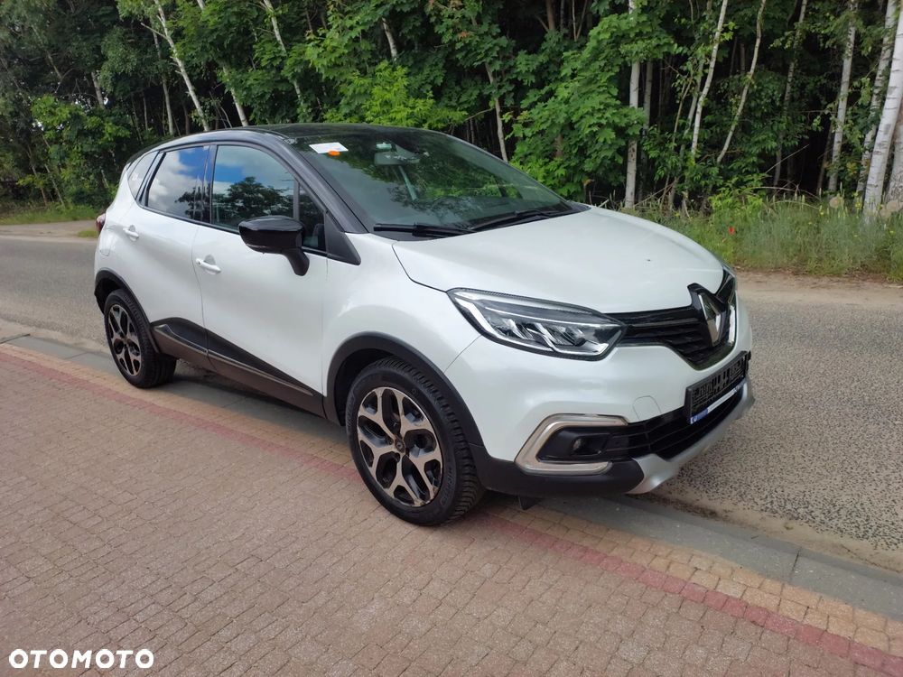 Renault Captur ENERGY TCe 120 Bose Edition - 6