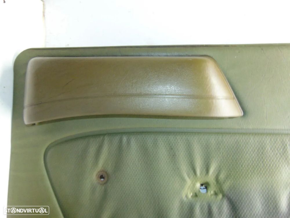 Mercedes W123 touring quartelas - 8