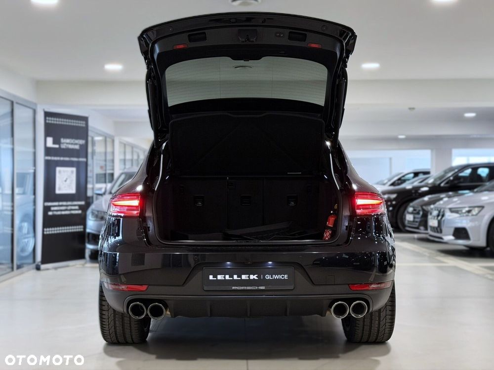 Porsche Macan - 9