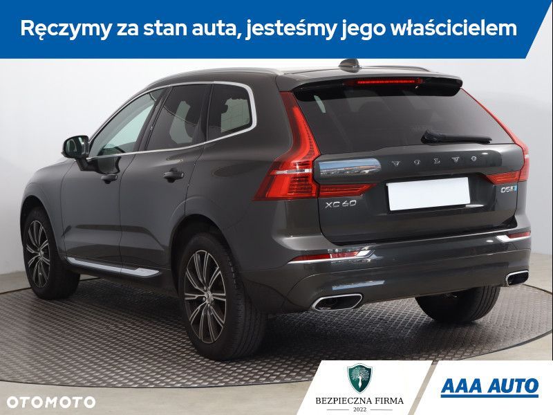 Volvo XC 60 - 5