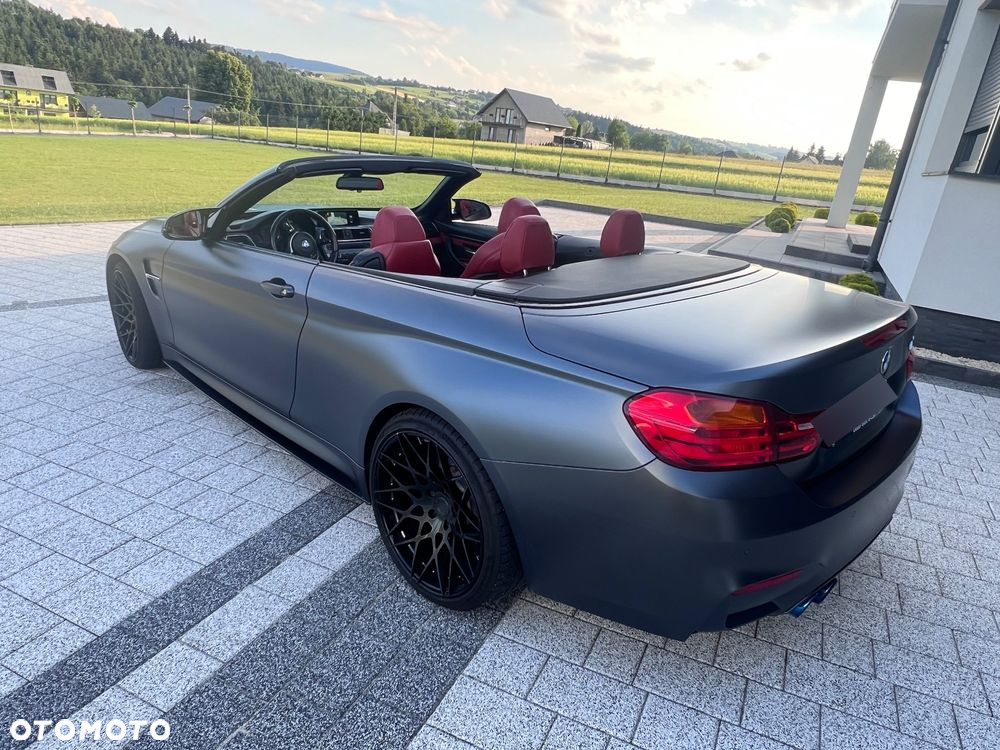 BMW M4 DKG - 24