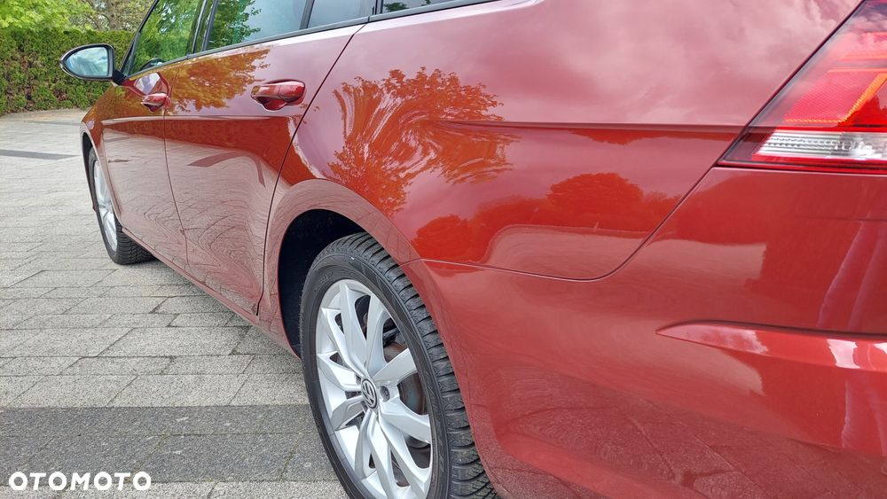 Volkswagen Golf - 26