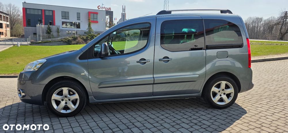 Peugeot Partner - 5