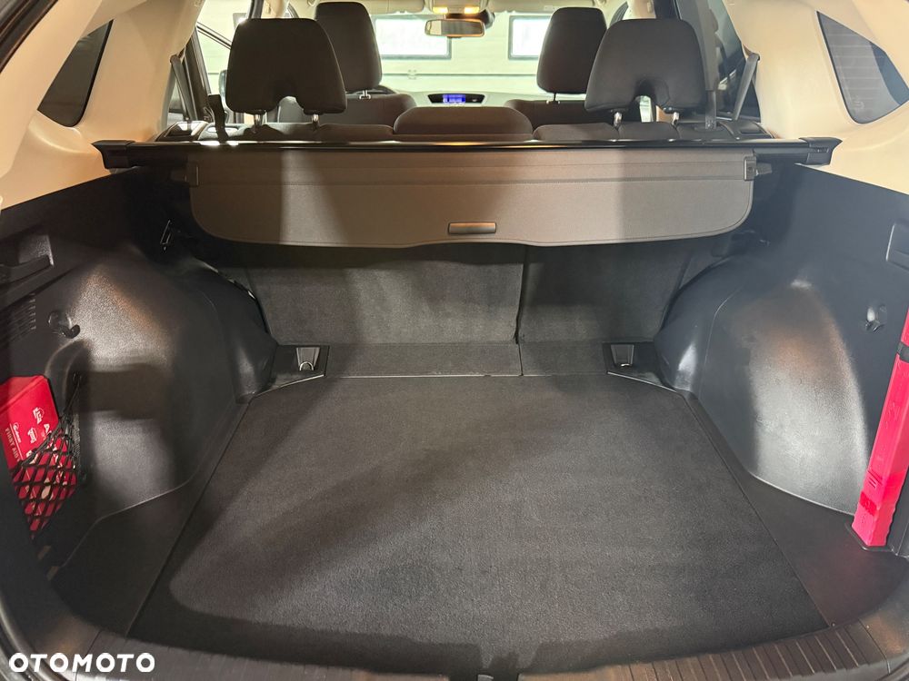 Honda CR-V 2.0 Elegance - 13