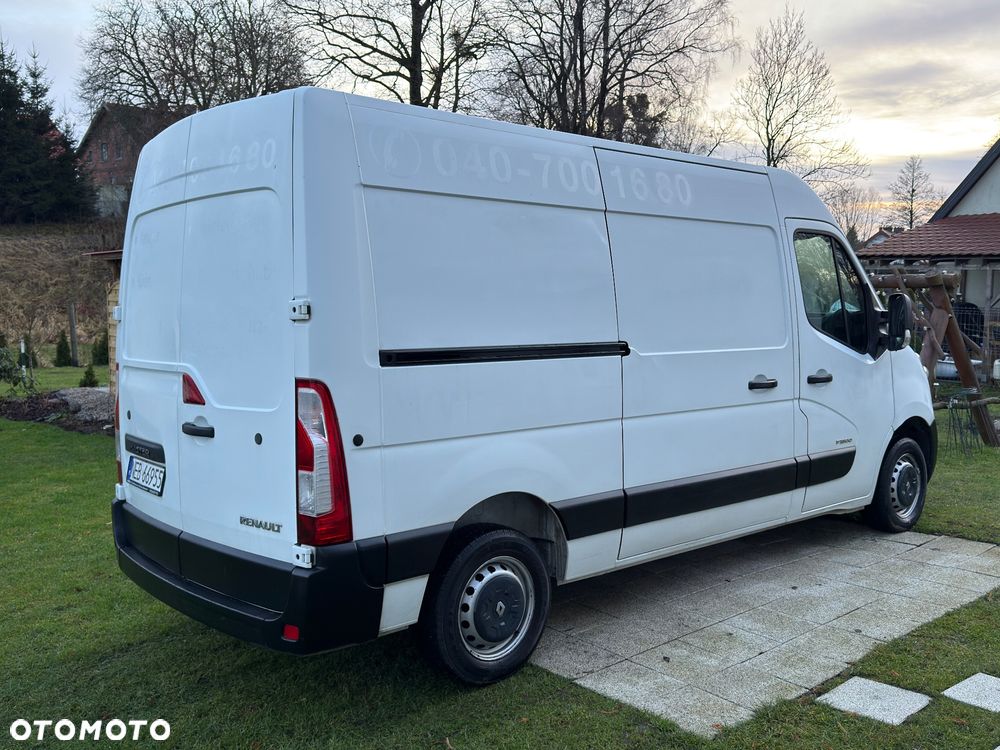 Renault Master - 4