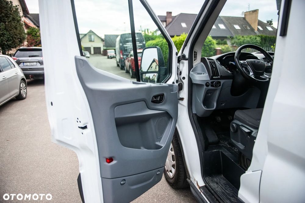 Ford Transit L3H2 Trend (bryg.) - 11