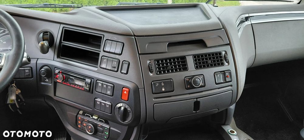 DAF XF 450 - 15