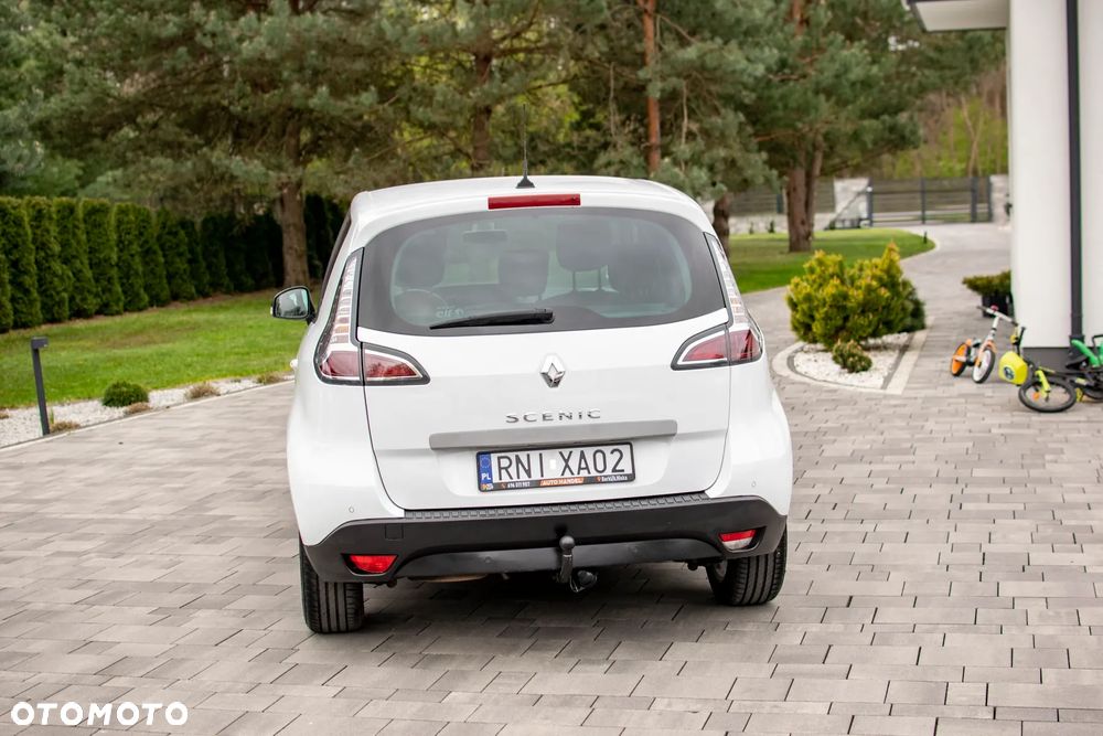 Renault Scenic - 21