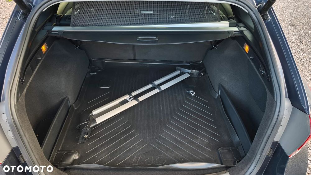 Hyundai i40 Kombi 2.0 Automatik Premium - 18